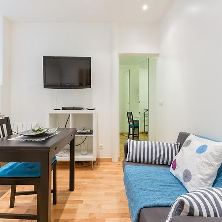 Appartement Petits Champs II ปารีส ห้อง รูปภาพ