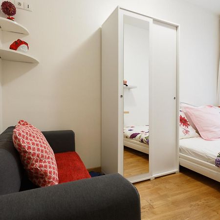 Appartement Petits Champs II ปารีส ภายนอก รูปภาพ