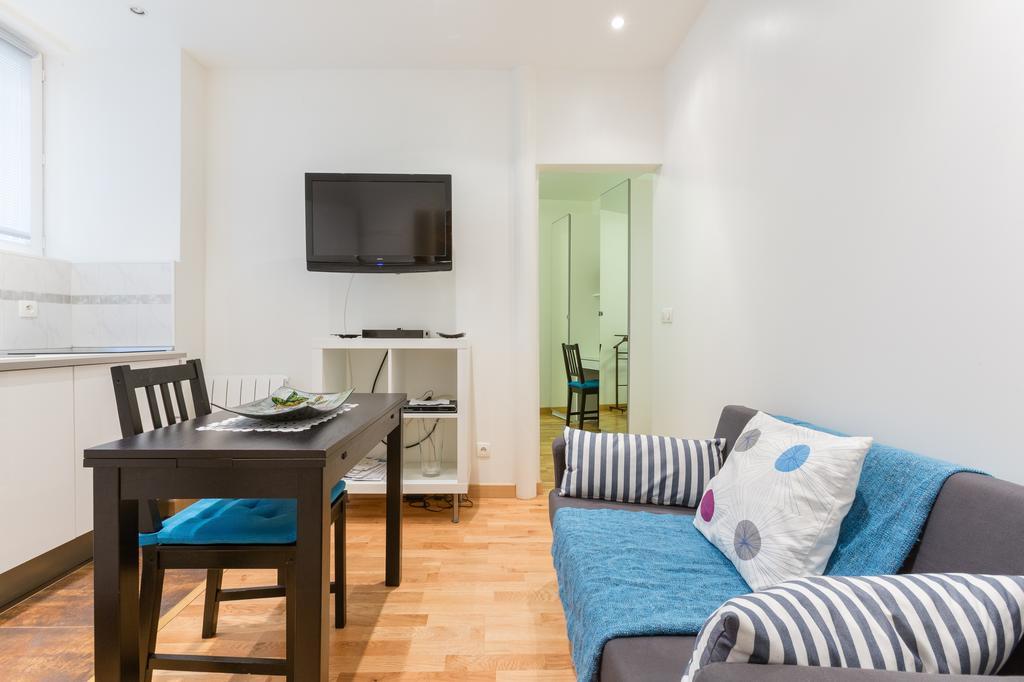 Appartement Petits Champs II ปารีส ห้อง รูปภาพ