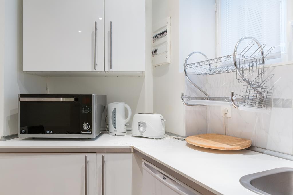 Appartement Petits Champs II ปารีส ห้อง รูปภาพ