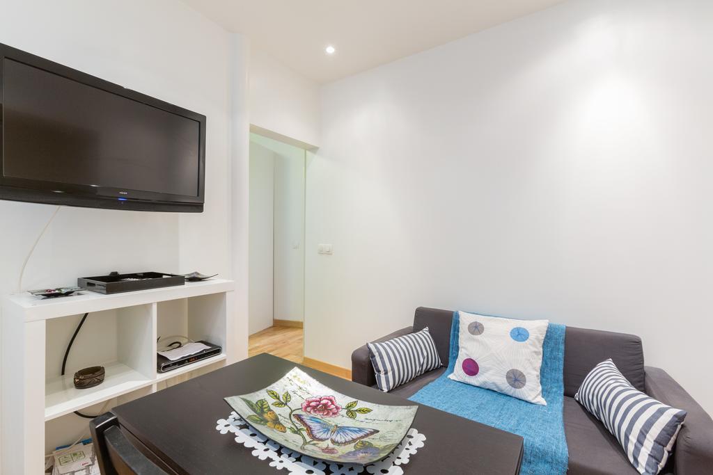 Appartement Petits Champs II ปารีส ห้อง รูปภาพ