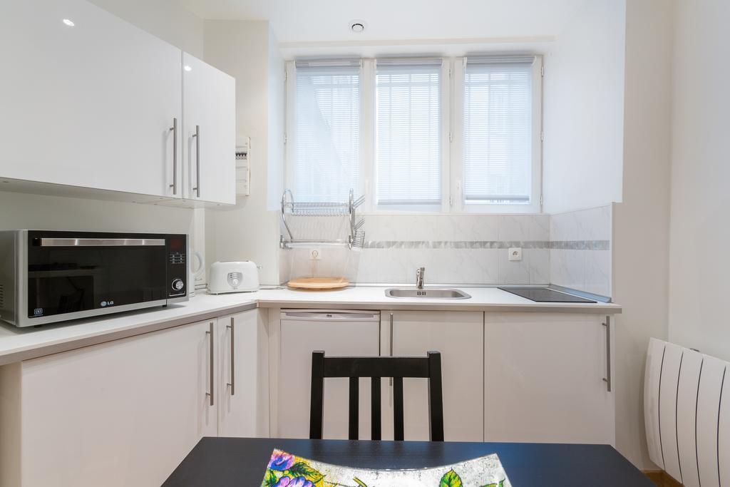 Appartement Petits Champs II ปารีส ห้อง รูปภาพ