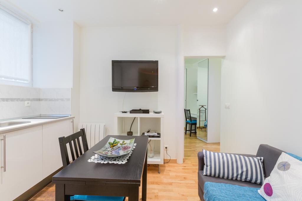 Appartement Petits Champs II ปารีส ห้อง รูปภาพ