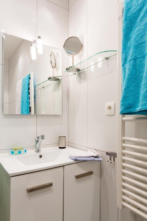 Appartement Petits Champs II ปารีส ห้อง รูปภาพ