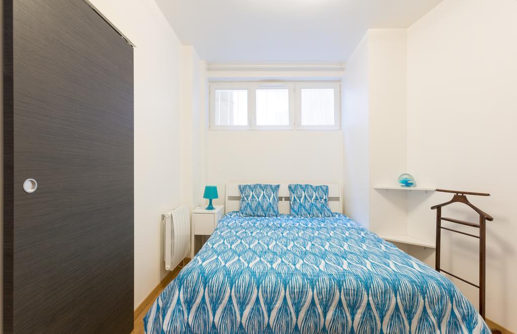 Appartement Petits Champs II ปารีส ห้อง รูปภาพ