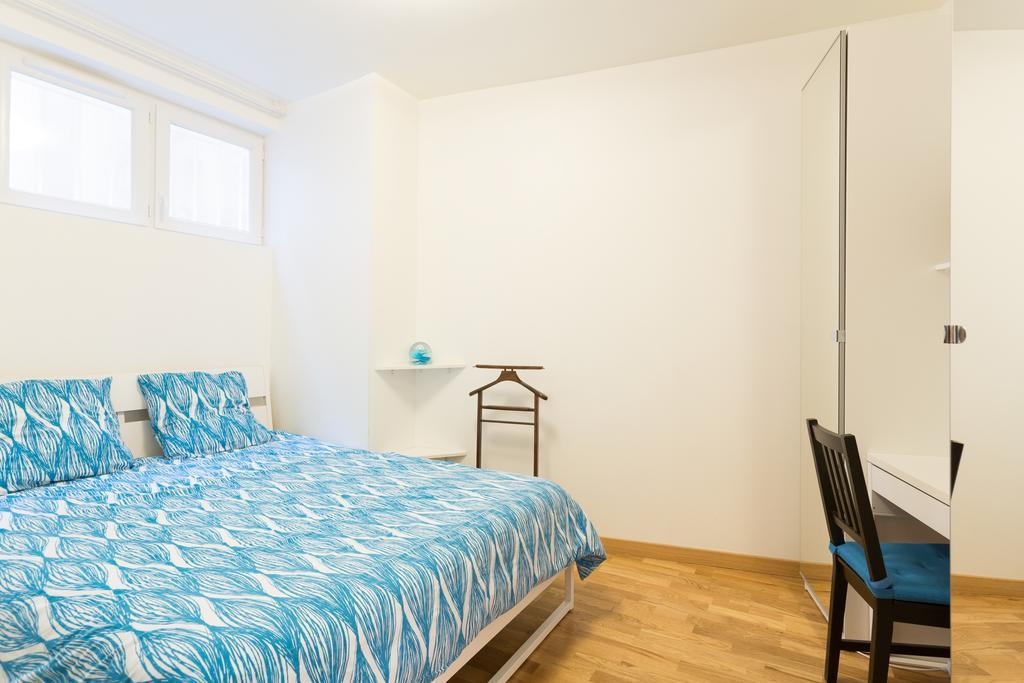 Appartement Petits Champs II ปารีส ห้อง รูปภาพ