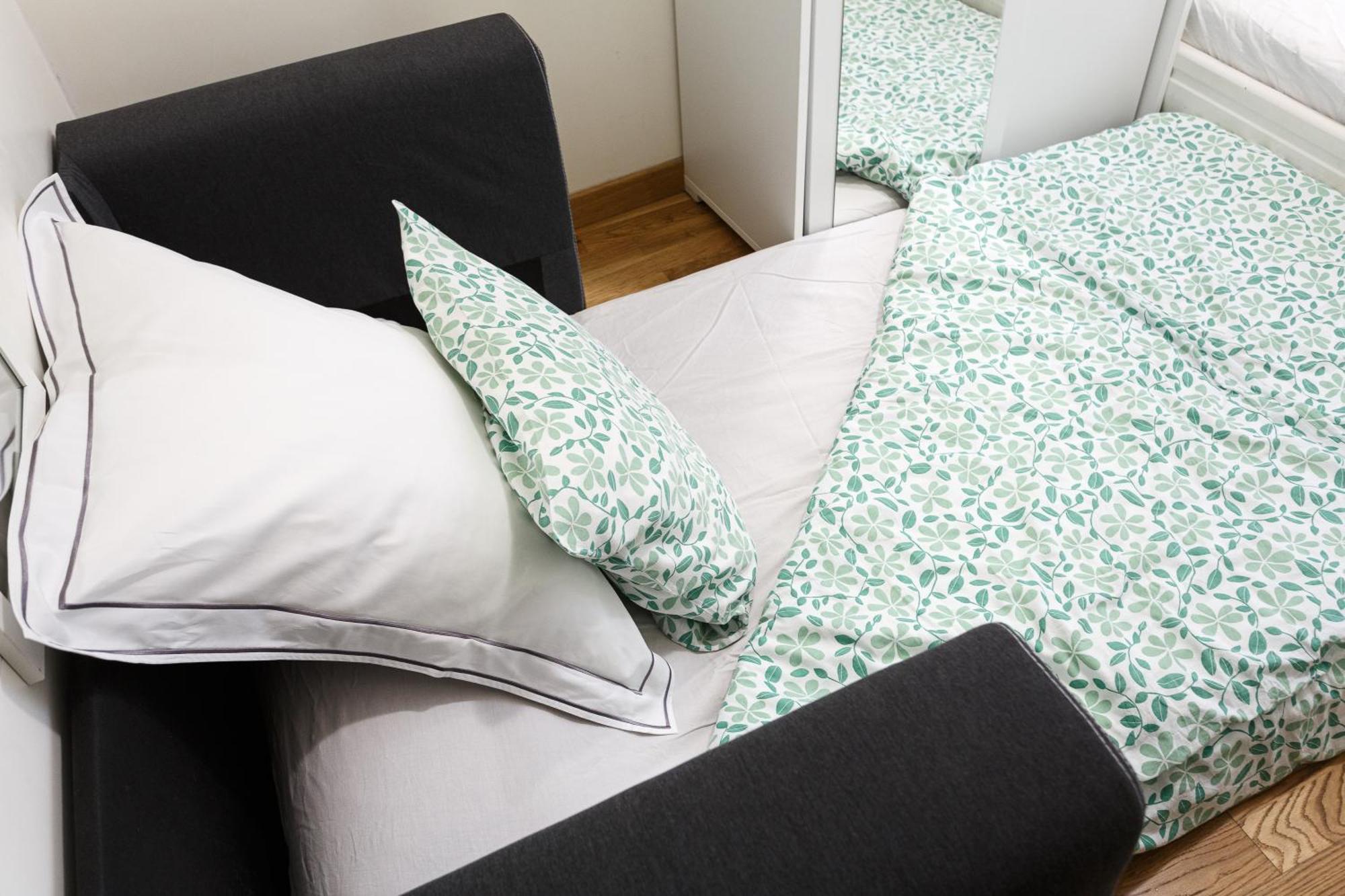 Appartement Petits Champs II ปารีส ภายนอก รูปภาพ