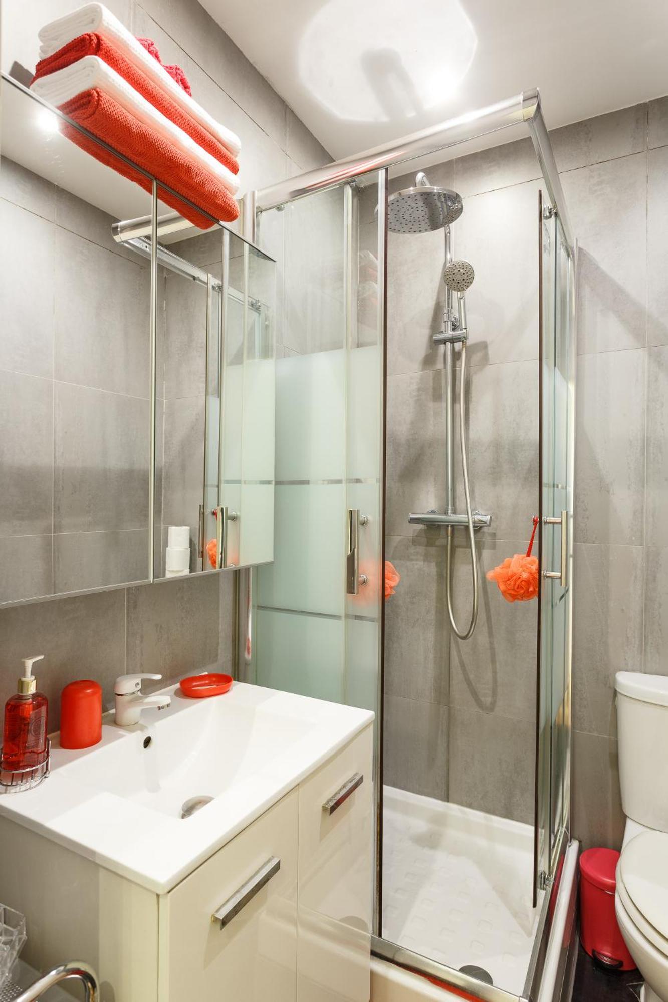Appartement Petits Champs II ปารีส ภายนอก รูปภาพ