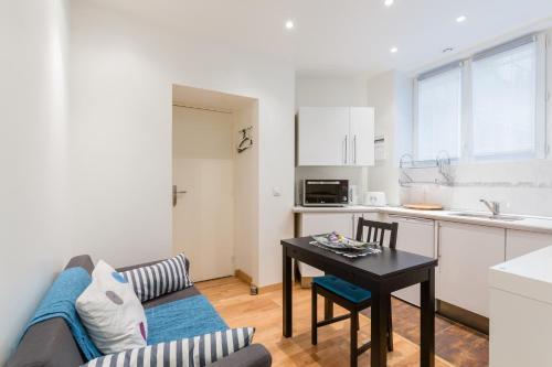 Appartement Petits Champs II ปารีส ภายนอก รูปภาพ